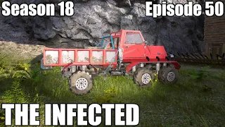 The Infected Season 18 Episode 50