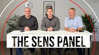 The Sens Panel, Sept 24: How the Ottawa Senators are dealing with the tornadoes