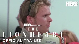 The Lionheart | Official Trailer | HBO