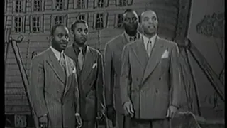 The Jubalaires - Noah (1946) Legendado