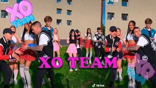 XO Team - BEST TIKTOK HOUSE - HOT COMPILATION (P.11) #xo