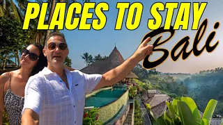 Places to STAY IN BALI - PALASARI - Things to Do in Bali Indonesia, Bali Travel