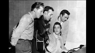 The Truth About the Million Dollar Quartet Carl Perkins Son Stan Tells Part # 2 of 3 The Spa Guy