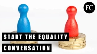 How Men Can Have The Gender Equality Conversation (Without Mansplaining)