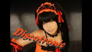 【DJ_30】 Discotronic Nonstop MIX!!