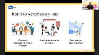 Как инициатива снизу меняет ход дел в компании - OKR, Артур Нек