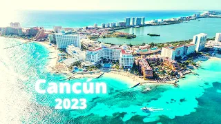 CANCÚN 2023 | ¡LO QUE MÉXICO PRESUME AL MUNDO! (SUBTITLES MULTIPLE LANGUAGES)