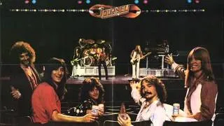 Journey-Anytime August 9th 1979 Windy City Comisky Park
