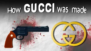 Fashion’s darkest story: how Gucci got saved by a Hitman after almost going Bankrupt