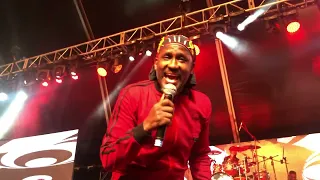 RINGO MADLINGOZI INTO YAMI LIVE PERFOMANCE MAHIKA MAHIKENG