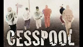 Cesspool - Cesspool Vol.1. (1996 Milwaukee,WI)