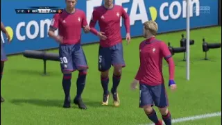 FIFA 18 PRO CLUBS CANCER !!1!?   * GONE SEXUAL *   NEVER BEFORE SEEN GL1TCH EXPOSED!!!