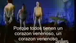 poison heart (subtitulos en español)