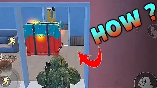 NEW PUBG MOBILE FUNNY MOMENTS , EPIC FAIL & WTF MOMENTS 49