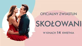 Skołowani | oficjalny zwiastun