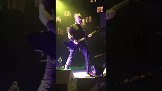 [Live] Metallica - Dream No More @ Budapest 2018 04 05