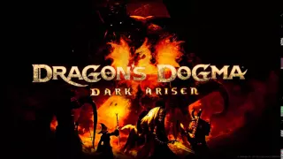 Dragons Dogma Dark Arisen OST 01 Main Title