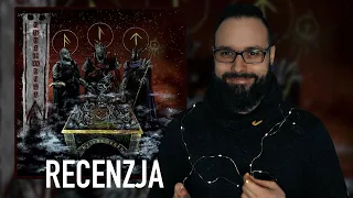 WTÓRNE, ALE NIEŹLE BUJA. Totenwache - "Kriegswesen" | RECENZJA