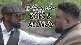 En immersion version Peaky Blinders avec Kofs et Alonzo dans un tournage mouvementé