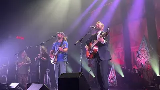 Trampled by Turtles, “Peggy-O,” Milwaukee WI, 2/18/23