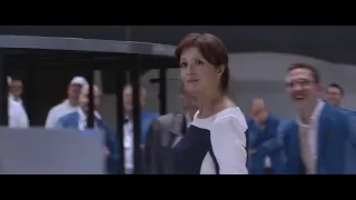 Пришелец - Русский трейлер (2018). Трейлер на русском языке.
