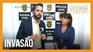 Homem se passa por policial e invade o Palácio Sede da Polícia Civil em SP