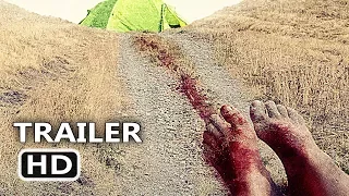 KILLING GROUND Trailer (2017) Movie HD