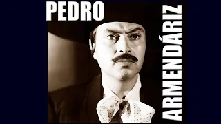 Pedro Armendáriz, la leyenda que forjó el cine de oro || Crónicas de Paco Macías