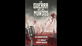 La guerra de los Mundos.avi