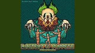 Master of Puppets