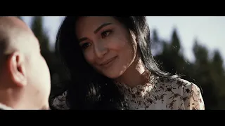 Sheena Halili & Jeron Manzanero: New Zealand Pre Wedding Video