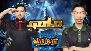 WC3 - WGL Summer '19 - LB SF (Group B): [ORC] Cash vs. Colorful [NE]