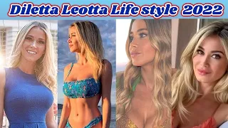 Diletta Leotta LifeStyle 2022|#dilettaleotta #diletta