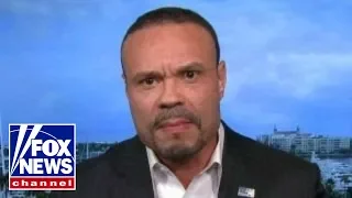 Bongino: Why are our kids getting second class security?