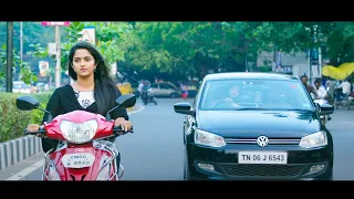 Embiran A Love Story" Hindi Dubbed  Movie Full HD 1080p | Rejith Menon, Radhika