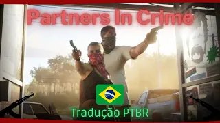 Partners In Crime (Tradução PTBR) - Set It Off