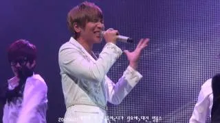 케이윌 첫 전국투어콘서트[대전] _ 니가 필요해(I Need you)