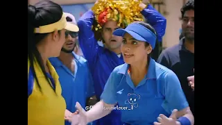 Kareena Cute Fight 🤩❤️🧿Tom & Jerry  #gulkijoshi #yuktiikapoor #yuki #maddamsir