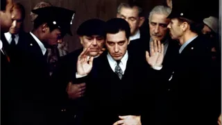 God Father edit | Michael Corleone edit