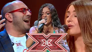 Top 5 cele mai apreciate VOCI din toate timpurile 🎤 | X Factor România