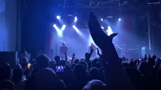 Alphaville- Sounds like A Melody. Moriskan, Malmö 18/2-2023.