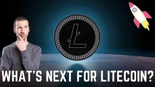 LITECOIN MAJOR UPDATE! - LTC CRYPTO NEWS UPDATE 2024