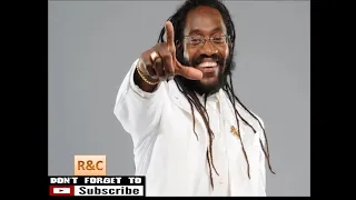 Tarrus Riley -  Love Created I