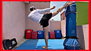 FINTAS (CONTRAATAQUES) PARA GANAR UN COMBATE | ARTES MARCIALES