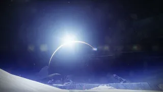 Europa ambiant - Destiny 2