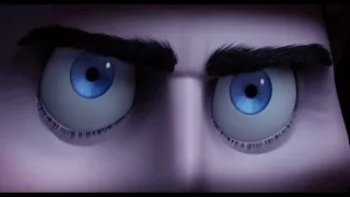 I was bored so I made this! |Dracula from hotel Transylvania edit |