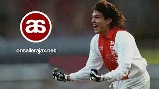 Jari Litmanen ✖ Ajax Legend ✖ Highlights ✖ HD