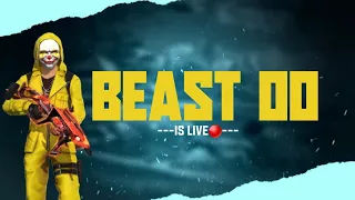 MALAYALAM FREE FIRE LIVE  BEAST 00 | UNLIMITED ROOM CARDS 🏆🏆