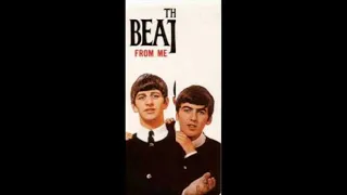 From Me To You - The Beatles but every other beat is missing