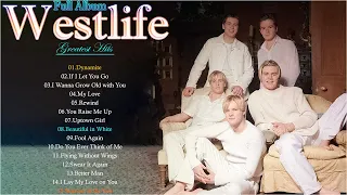 The Best Of Westlife - Westlife Greatest Hits Full Album 2022